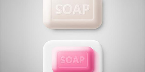 The Bar Of Soap Is Back, And Here’s Why
