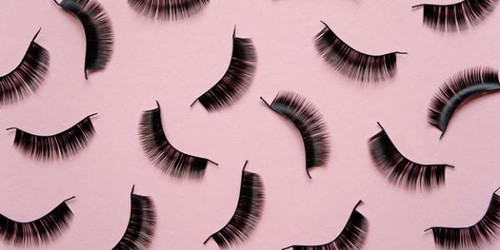 The Fifty-Somethings Guide To Party Season Make-Up