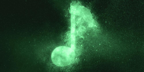 The Utter Joy And Transformative Effect Of Listening To Music