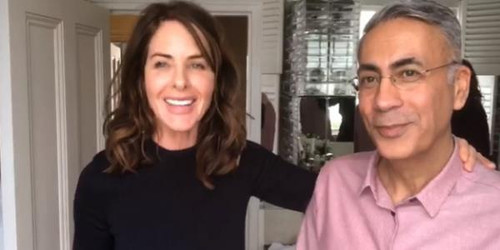 Trinny & Shabir Live: Common Health Concerns