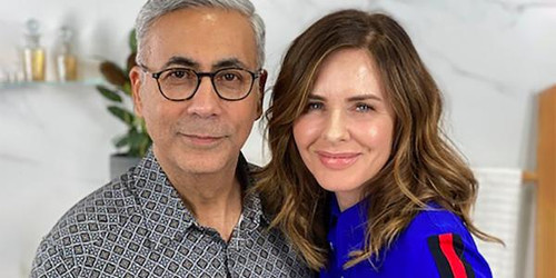 Trinny & Shabir Live: How To Stay Healthy This Winter