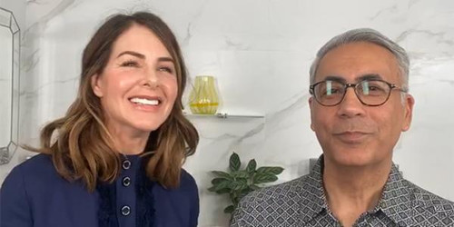 Trinny & Shabir Live: Immunity