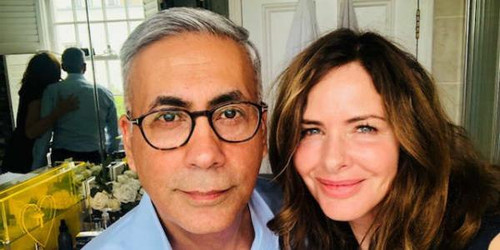 Trinny & Shabir Live: Post-Summer Concerns