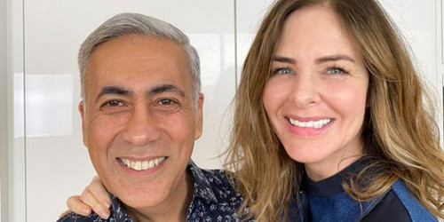 Trinny & Shabir Live: Sluggish Brain