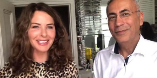 Trinny & Shabir Live: Summer Ailments