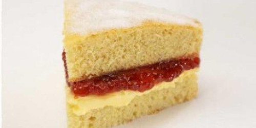 Victoria Sponge