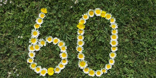 Vitamins For The Over 60s