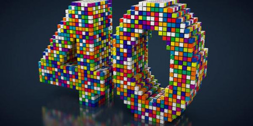 Vitamins To Take In Your 40s