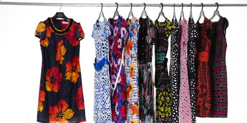 Wardrobe Detoxing