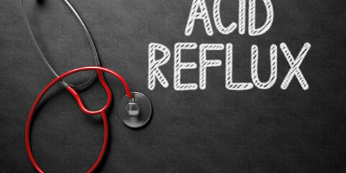 What Causes Acid Reflux?