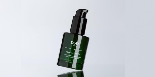 What is Squalane Oil? 