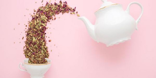 Why You Should Always Make Time For Tea