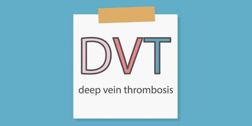 You Need To Know About Blood Clots