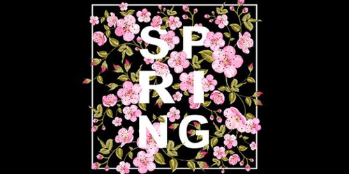 Your Spring Wardrobe Starts Here