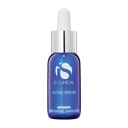 iS Clinical Active Serum, 15ml - VictoriaHealth