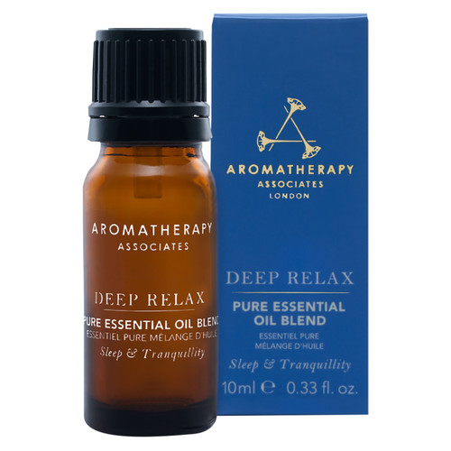 Aromatherapy Associates Deep Relax Pure Essential Oil, 10ml