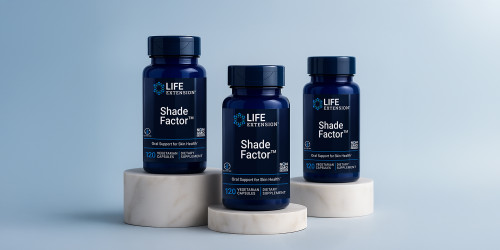A Supplement To Protect Against Photoaging