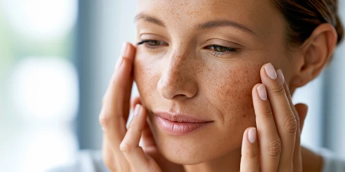 Age Spots / Sun Spots