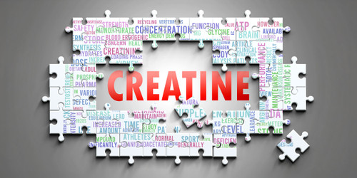 Creatine’s Benefits Beyond Muscle Strength