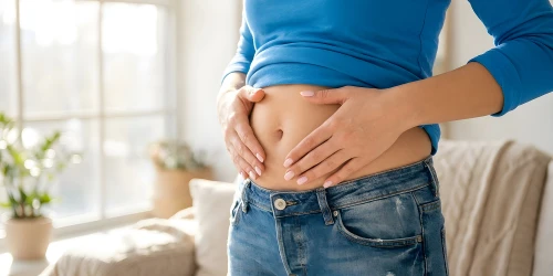 Do You Suffer From Period Bloating?