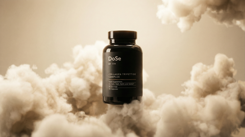 Does Your Collagen Supplement Contain Collagen Tripeptides?