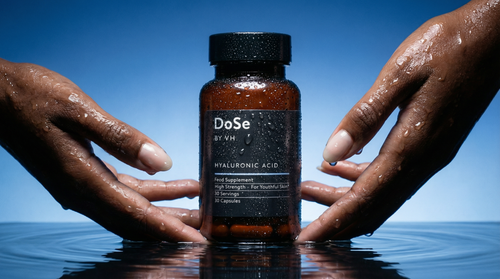 Benefits of Hyaluronic Acid Supplements