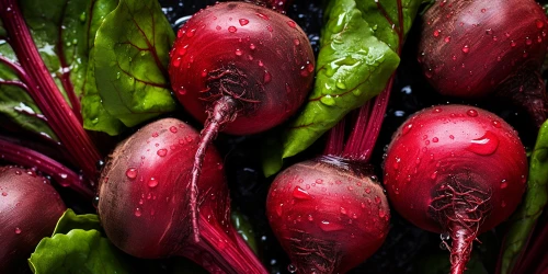 Health Benefits of Beetroot Powder