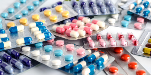 Beyond Pills Campaign Update