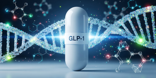 Supplements to take when on GLP-1