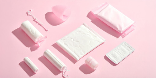 The Feel Better Factor – Heavy Periods