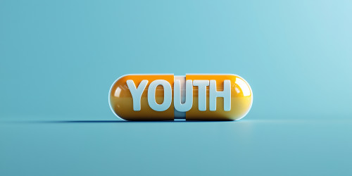 The Science of Staying Younger