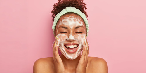 Turbo-Charge Your Cleansing Regime
