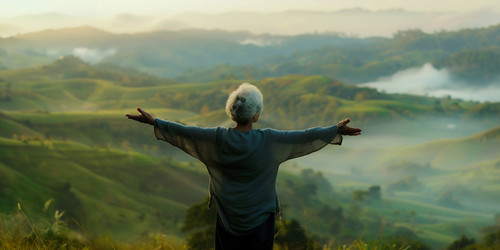 Why We Need To Stop Being So Youth Obsessed And Embrace Ageing