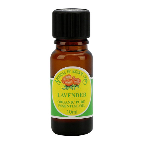 Organic Lavender Oil also helps relieve inflammation, dermatitis, eczema, insect bites and minor burns, and comes with a soothing floral scent to calm your nervous system