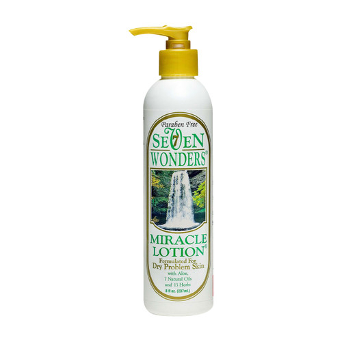 Miracle Lotion (Seven Wonders)