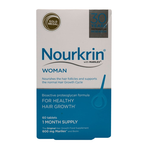 Nourkrin Extra Strength - Woman
