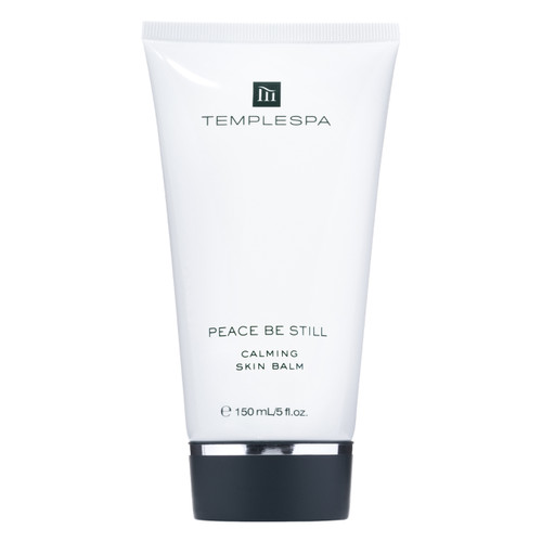 Ideal for both the face and body, Temple Spa’s Peace Be Still is a potent balm containing plant extracts and essential oils that leave your skin ultra-smooth, hydrated and beautifully fragrant.