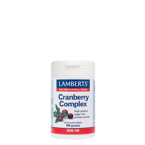 Cranberry Supplements Cystitis Urinary Tract Infections