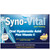 Syno-Vital Oral Hyaluronic Acid Plus Vitamin C sachets provide Hyaluronic Acid from a vegetarian source