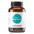 Viridian Organic Magnesium 30 capsules, brown glass jar with white label, contain the UK's first organic magnesium extract taken from ethically sourced Sea Lettuce.