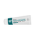 Green People Fresh Mint Toothpaste With Fluoride - white 75ml plastic tube. With a traditional mint flavour, this natural toothpaste is ideal for sensitive teeth and gums.