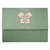 Roadscents KateMoth Drawer Liner - green carton wallet, keeps your garments moth-free and beautifully scented.