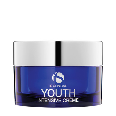 iS Clinical Youth Intensive Creme, 50ml - VictoriaHealth