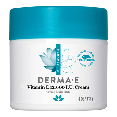 Derma E Ultra Lift Firming DMAE Moisturizer, 56g - VictoriaHealth