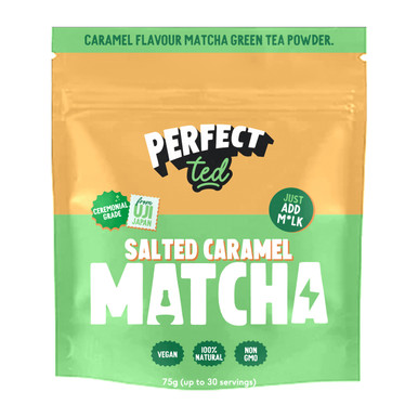 MORINAGA Uji Matcha Milk Caramel Limited Edition 69g