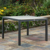 Patio dining table outdoor