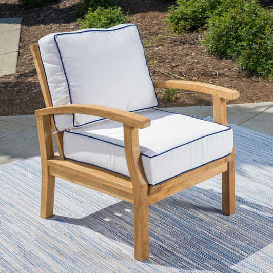 teak patio chairs