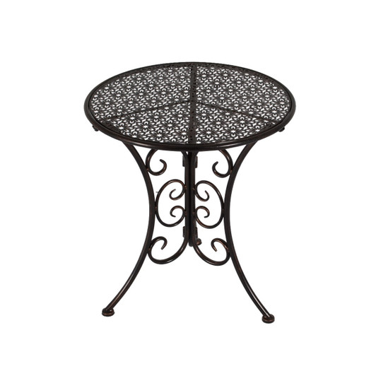 Garden Side Table