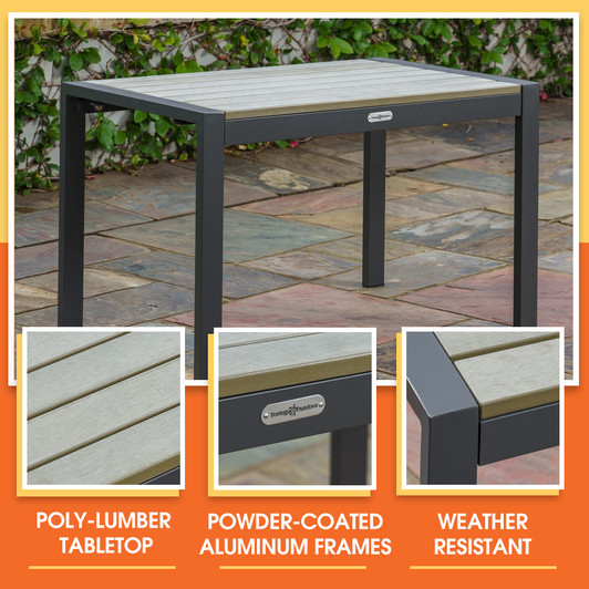 Lakeview Coffee Table