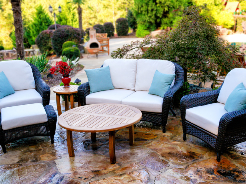 Best Practices for Winterizing Your Outdoor Furniture Tortuga Outdoor